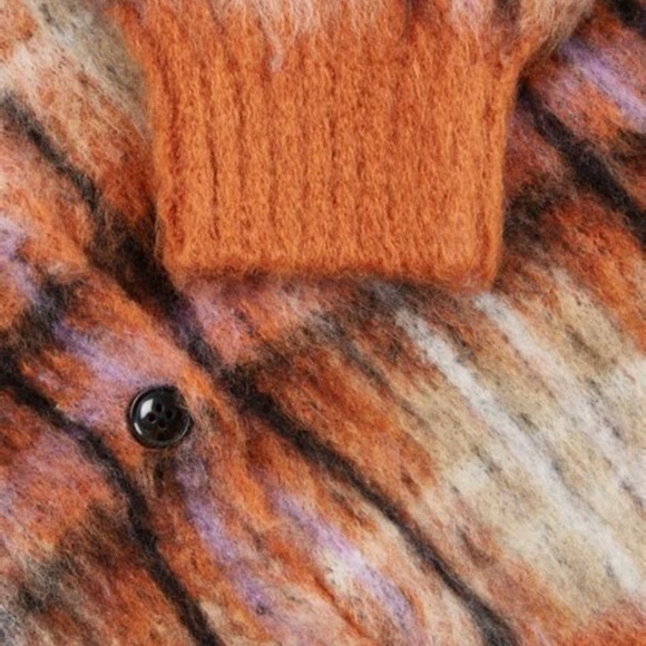 Obey Lola Cartigan - Picture 8 of 14